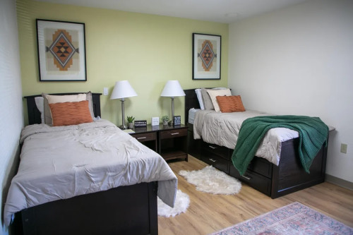 Residential Premium Image