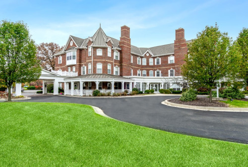 Residential Premium Main Image