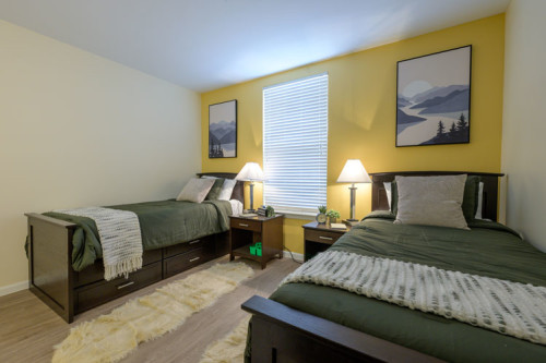 Residential Premium Image
