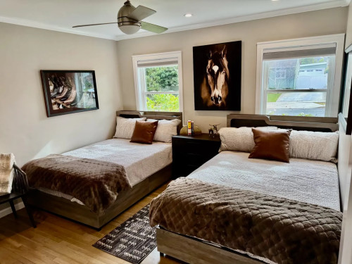 Residential Premium Image