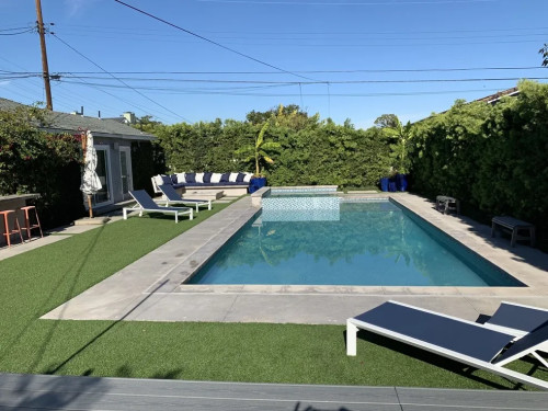 Residential Premium Image