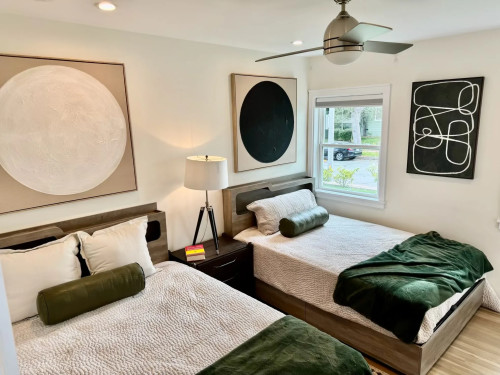 Residential Premium Image