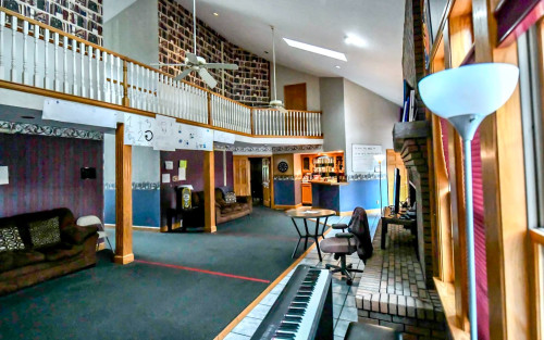 Residential Premium Image
