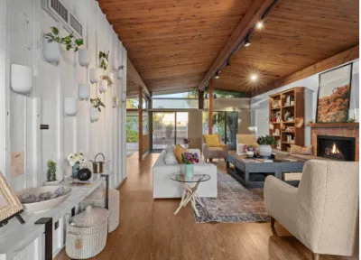 Residential Premium Image