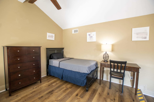 Residential Premium Image