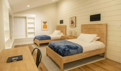 Residential Premium Image