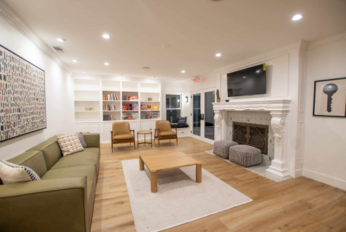 Residential Premium Image