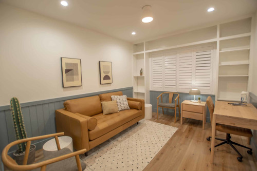 Residential Premium Image