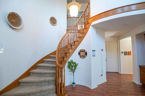 Residential Premium Image