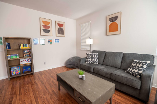 Residential Premium Image