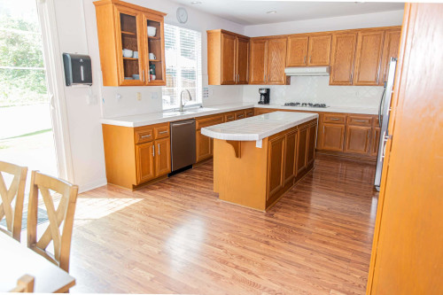 Residential Premium Image