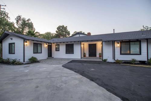 Residential Premium Main Image