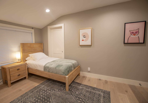Residential Premium Image