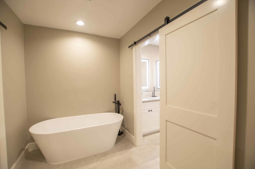 Residential Premium Image