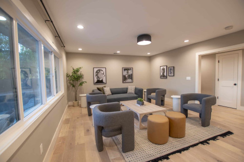 Residential Premium Image