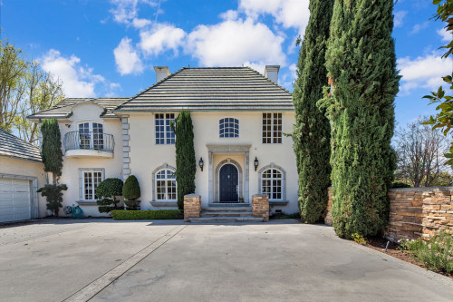 Residential Premium Main Image