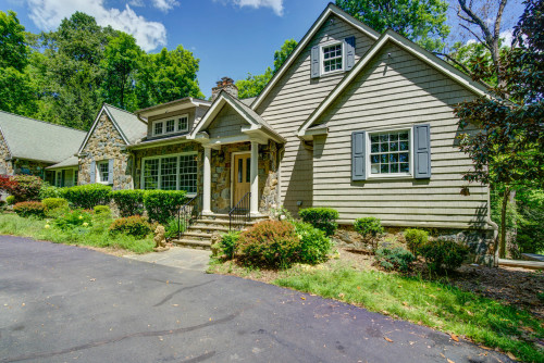 Residential Premium Image