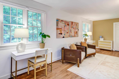 Residential Premium Image