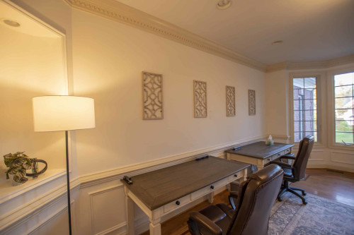 Residential Premium Image