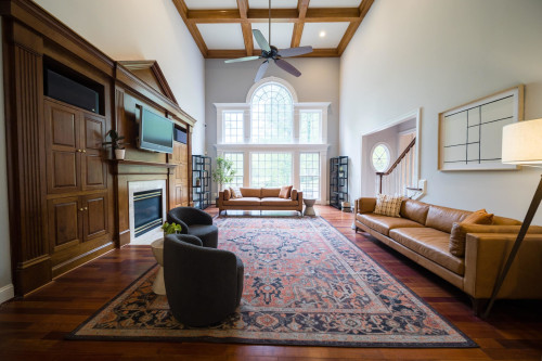 Residential Premium Image