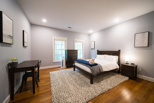 Residential Premium Image