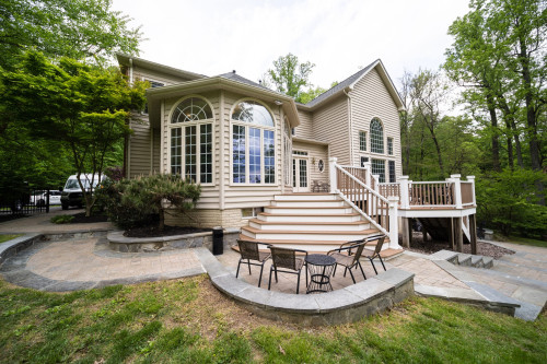 Residential Premium Image