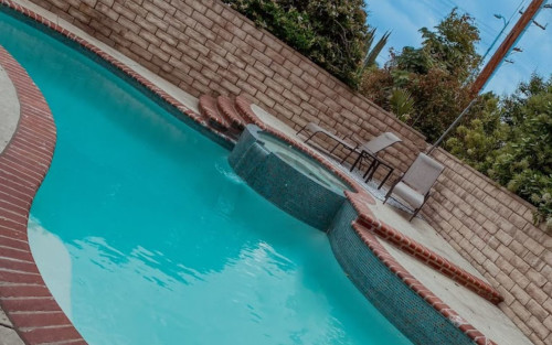 Residential Premium Image