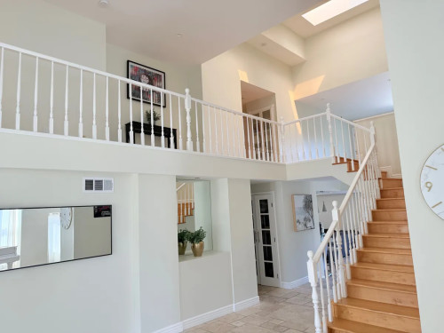 Residential Premium Image