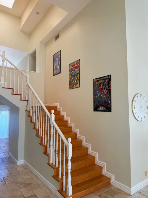 Residential Premium Image