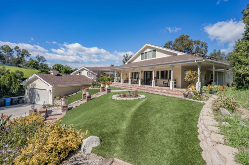 Residential Premium Image