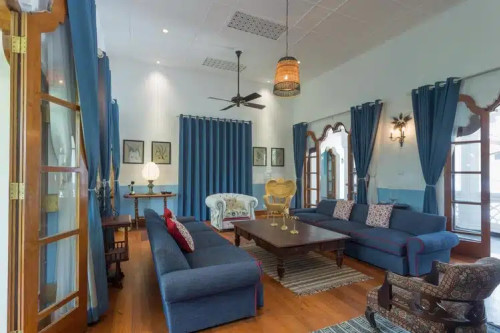 Residential Premium Image