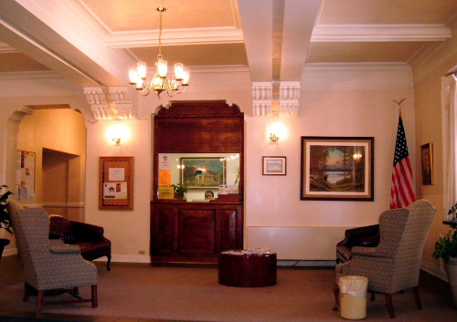 Residential Premium Image