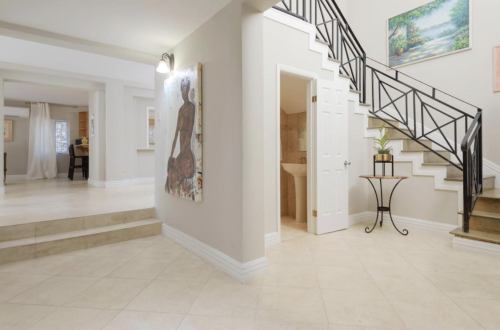 Residential Premium Image