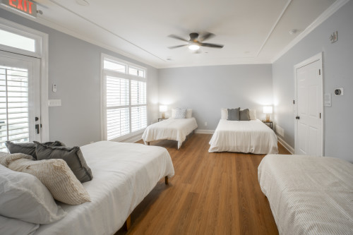 Residential Premium Image