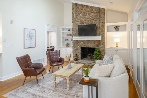 Residential Premium Image