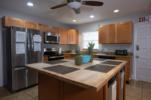 Residential Premium Image