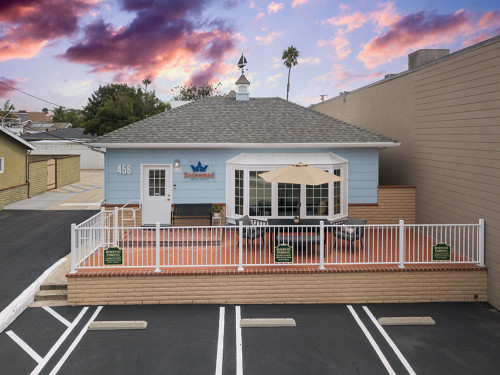 Residential Premium Main Image