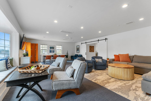 Residential Premium Image
