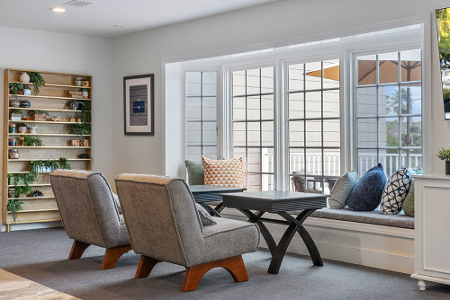 Residential Premium Image