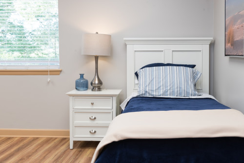 Residential Premium Image