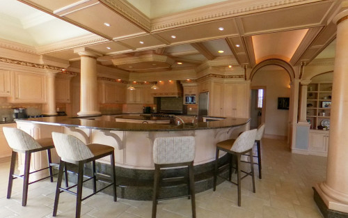 Residential Premium Image