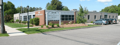 Residential Premium Image