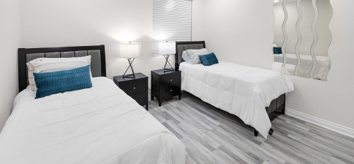 Residential Premium Image