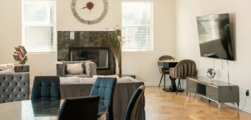 Residential Premium Image