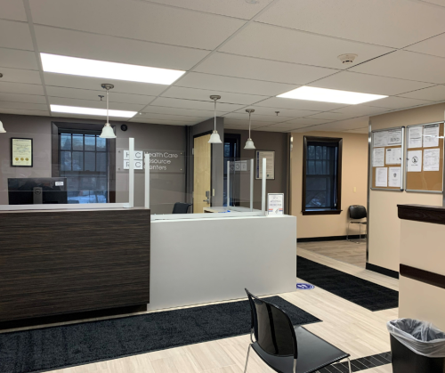 Residential Premium Image