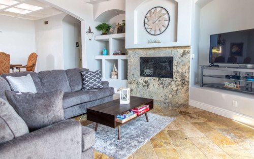 Residential Premium Image
