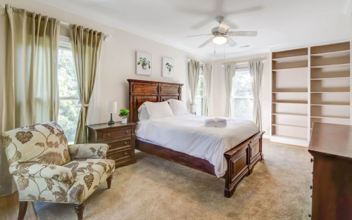 Residential Premium Image