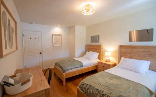 Residential Premium Image