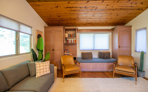 Residential Premium Image