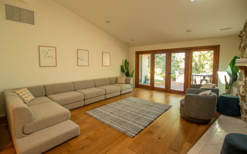 Residential Premium Image